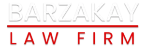 barzakay logo 02 bright red and white